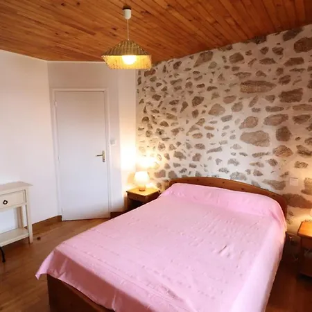 Maison De Charme Renovee Avec Jardin, Proche Du Lot Et Des Monts Du Cantal, Ideale Pour Activites Nature - Fr-1-742-72